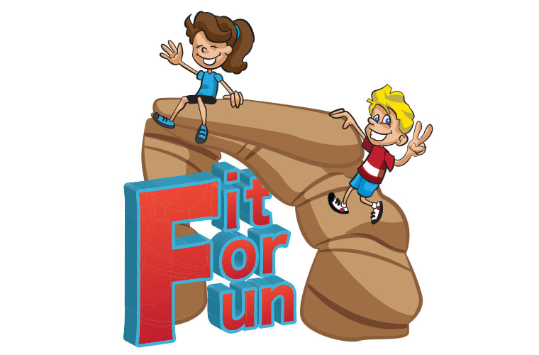 Fit For Fun - Wahooz Family Fun Zone