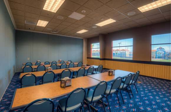 Wahooz Family Fun Zone - Meeting Rooms in the Boise, ID area